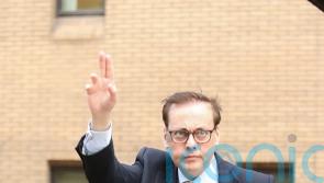 Ex-Tory MP convicted of sexually assaulting boy sends in resignation letter