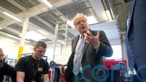 Pornography in Commons ‘unacceptable’, PM says as Tory faces investigation
