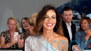 Julia Bradbury: Telling my children I had breast cancer was the hardest thing