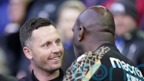 Crewe appoint interim boss Alex Morris as permanent manager