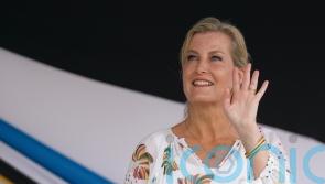 Sophie tells Saint Lucian school children gender equality is ‘not a competition’