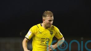 Oxford to check on Herbie Kane and Mark Sykes