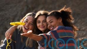 Snapchat unveils Pixy selfie drone as latest photo-taking gadget
