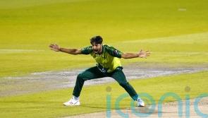 Haris Rauf strikes early blows for Yorkshire before Kent stage fightback
