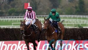 Blue Lord continues Mullins domination of Punchestown