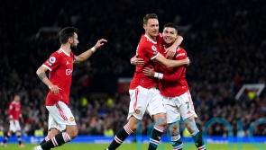 Cristiano Ronaldo rescues Premier League point as Manchester United hold Chelsea