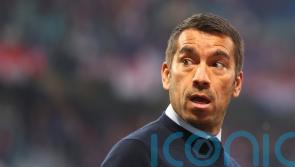Rangers will have to come from behind in second leg after defeat to RB Leipzig