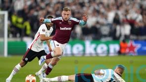 First European semi-final for 46 years ends in defeat for West Ham