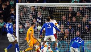 Leicester go to Roma with no fear for semi-final second leg – Brendan Rodgers