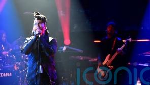 Universal announces long-term deal with ‘once-in-a-generation’ talent The Weeknd