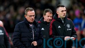 Ralf Rangnick silent on Austria talk after ‘fortunate’ United draw with Chelsea