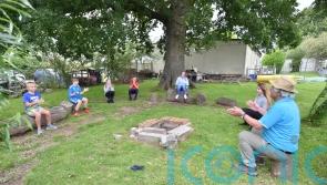 Tory MSP pushes for schools to be required to provide outdoor activities