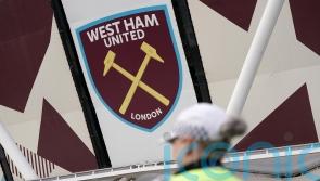 West Ham investigate reports of attack on German commentators