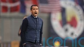 The energy of Ibrox will see Rangers through to final – Giovanni van Bronckhorst