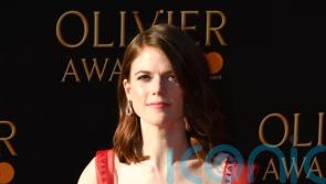 Rose Leslie enjoys ‘glorious’ shared parenting duties with Kit Harington
