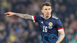 Ryan Jack: Rangers remain confident despite RB Leipzig defeat
