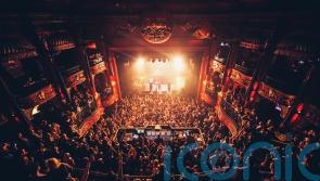 Camden venue Koko to reopen with Arcade Fire gig