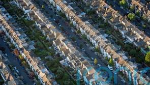 38% of people moving home or considering doing so, figures show
