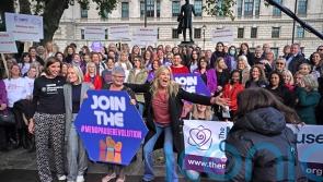 Head of vaccine taskforce to use Covid lessons to tackle HRT shortage