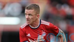 Jonny Hayes insists Jim Goodwin is trying to revitalise struggling Aberdeen