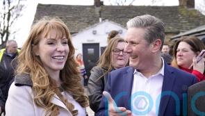 Rayner was with Starmer during lockdown beers, Labour admits