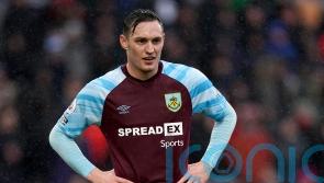 Connor Roberts feeling positive after lacking ‘purpose’ early in Burnley career