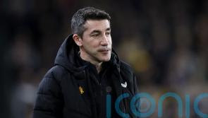 Bruno Lage challenges Wolves to secure European football