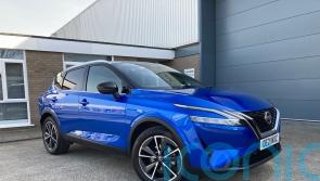 Long-term report: Putting our Nissan Qashqai’s practicality to the test