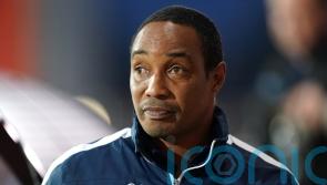 Reading manager Paul Ince down to 15 fit players for fixture with West Brom