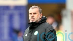 Celtic boss Ange Postecoglou among contenders for Manager of the Year award