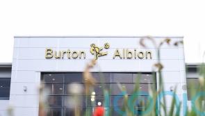 Burton hoping to end season on winning note against Wycombe
