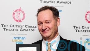 One Man, Two Guvnors writer hails James Corden’s on-stage talents