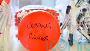 Another 24 Covid-linked deaths recorded in latest weekly update