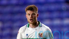 Tranmere’s Calum MacDonald and Kieron Morris set to return after suspension