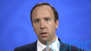 Hancock apologises for pandemic ‘pain and anguish’ after care home ruling