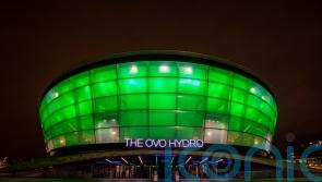 Glasgow’s OVO Hydro becomes first arena in world to achieve special green status