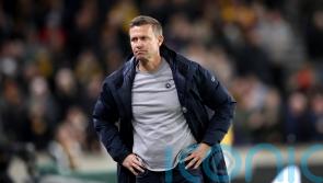 Jesse Marsch: I knew when I took Leeds job we’d be knee-deep in relegation fight