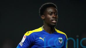 Wimbledon set to recall Paul Osew and Dan Csoka for their League One finale