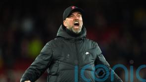 Jurgen Klopp not sure new deal will make huge difference to players’ decisions