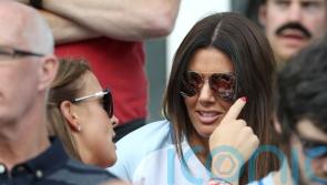 Rebekah Vardy ‘appears to accept’ PR leaked Coleen Rooney stories, court told