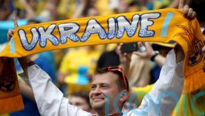 Ukraine to face Borussia Monchengladbach in May friendly