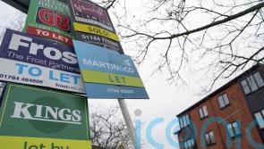 Renters staying put for longer and more landlords selling up, figures show
