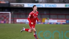 Crawley welcome James Tilley back for visit of Leyton Orient