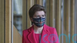 Sturgeon: Restrictions may be easing but this is not the end of the pandemic