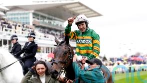 Epatante aiming to end fine campaign in style