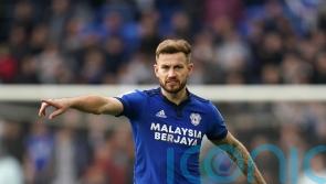 Joe Ralls missing as Cardiff take on Birmingham in Championship