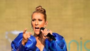 Celine Dion reschedules UK tour dates as she battles health issues