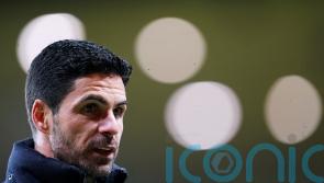 Mikel Arteta expects further twists in race for top four