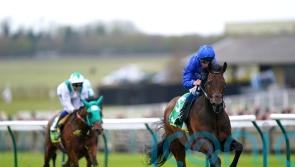 Buick and Appleby seeking Guineas first with Native Trail