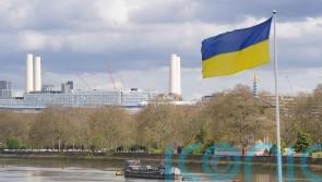 British aid workers believed to have been detained by Russians in Ukraine named